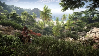 Игра для PS5 PlayStation Horizon Forbidden West (16+)