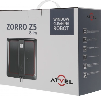 Мойщик окон Atvel Z5 Slim