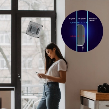 Мойщик окон Atvel Z5 Slim