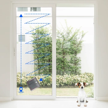 Мойщик окон Atvel Z5 Slim