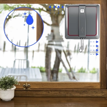 Мойщик окон Atvel Z5 Slim