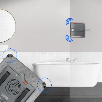 Мойщик окон Atvel Z5 Slim