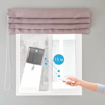 Мойщик окон Atvel Z5 Slim