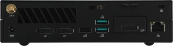 Неттоп Asus PB63-B-B5054MD