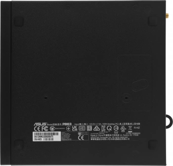 Неттоп Asus PB63-B-B5054MD