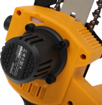 Цепная пила Deko  DKCHS 20-6