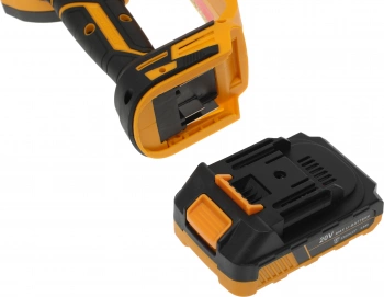 Цепная пила Deko  DKCHS 20-6