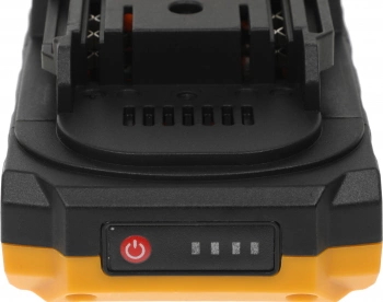 Цепная пила Deko  DKCHS 20-6