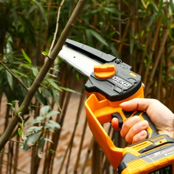 Цепная пила Deko  DKCHS 20-6