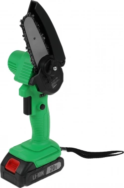 Цепная пила Zitrek  GreenSaw 20