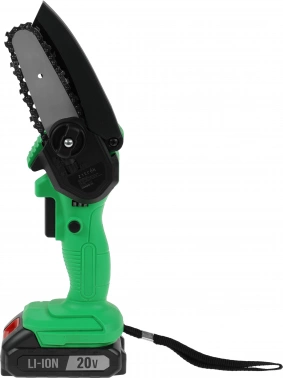 Цепная пила Zitrek  GreenSaw 20