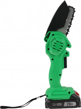 Цепная пила Zitrek  GreenSaw 20