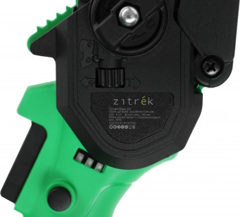 Цепная пила Zitrek  GreenSaw 20