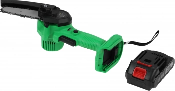 Цепная пила Zitrek  GreenSaw 20