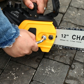 Цепная пила Deko  DKCHS 20