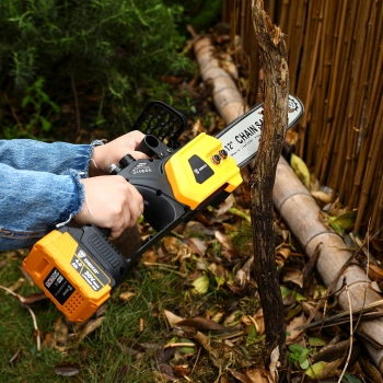 Цепная пила Deko  DKCHS 20