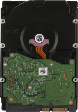 Жесткий диск WD SATA-III 8TB  WD80EAAZ