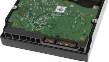 Жесткий диск WD SATA-III 8TB  WD80EAAZ