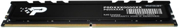Память DDR5 16GB 4800MHz Patriot  PSP516G480081H1