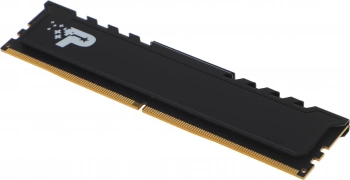Память DDR5 16GB 4800MHz Patriot  PSP516G480081H1
