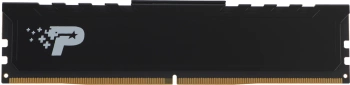 Память DDR5 16GB 4800MHz Patriot  PSP516G480081H1