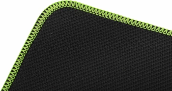 Коврик для мыши Cactus Black