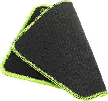 Коврик для мыши Cactus Black