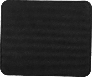 Коврик для мыши Cactus Black