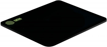 Коврик для мыши Cactus Black