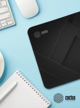 Коврик для мыши Cactus Geometry