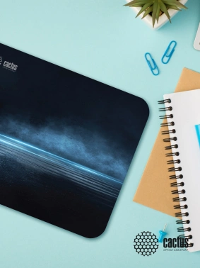 Коврик для мыши Cactus Dark Sea