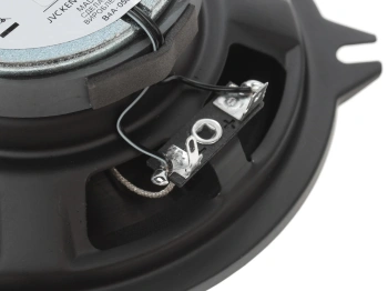 Колонки автомобильные JVC CS-DR520