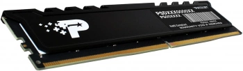 Память DDR5 16GB 5600MHz Patriot  PSP516G560081H1