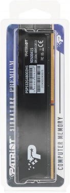 Память DDR5 32GB 4800MHz Patriot  PSP532G48002H1