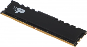 Память DDR5 32GB 4800MHz Patriot  PSP532G48002H1