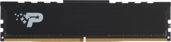 Память DDR5 32GB 4800MHz Patriot  PSP532G48002H1