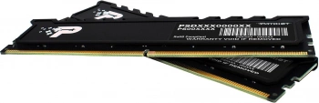 Память DDR5 2x8GB 4800MHz Patriot  PSP516G4800KH1