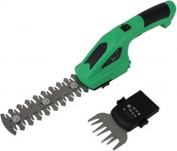 Ножницы Zitrek ZKGS7.2а