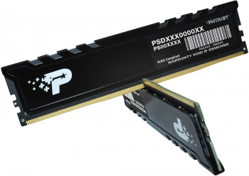 Память DDR5 2x16GB 4800MHz Patriot  PSP532G4800KH1