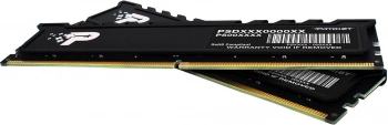 Память DDR5 2x16GB 5600MHz Patriot  PSP532G5600KH1