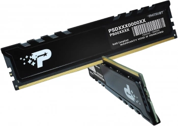 Память DDR5 2x32GB 4800MHz Patriot  PSP564G4800KH1