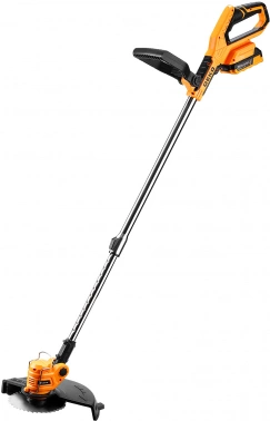 Триммер электрический Deko DKTR21 Max