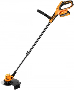 Триммер электрический Deko DKTR21 Max