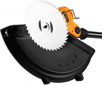 Триммер электрический Deko DKTR21 Max