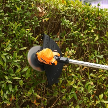 Триммер электрический Deko DKTR21 Max