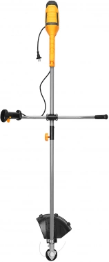 Триммер электрический Deko DKTR1250 MAX