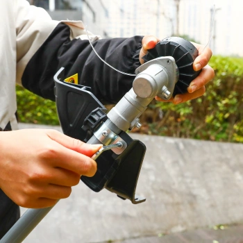 Триммер электрический Deko DKTR1250 MAX