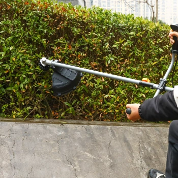 Триммер электрический Deko DKTR1250 MAX