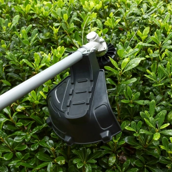 Триммер электрический Deko DKTR1250 MAX