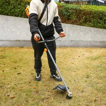 Триммер электрический Deko DKTR1250 MAX